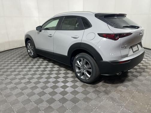 2026 Mazda CX-30 2.5 S Preferred Package