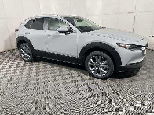 2026 Mazda CX-30 2.5 S Preferred Package