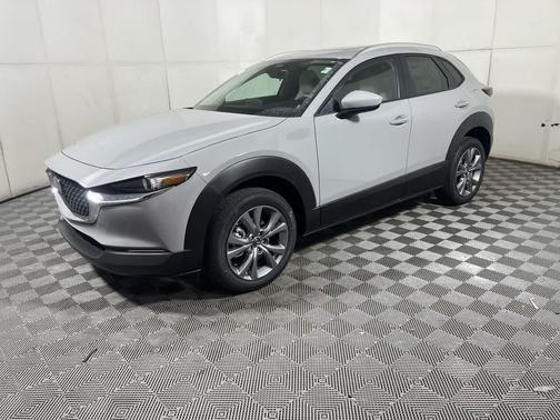 2026 Mazda CX-30 2.5 S Preferred Package