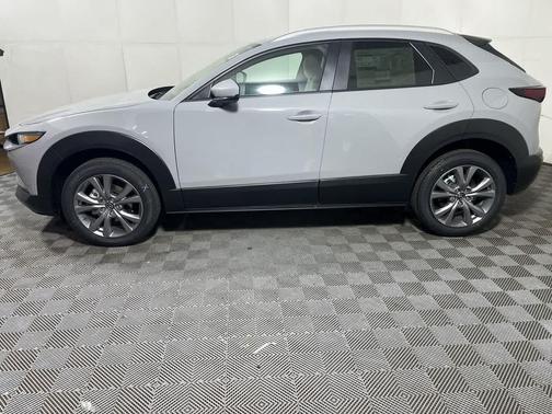2026 Mazda CX-30 2.5 S Preferred Package