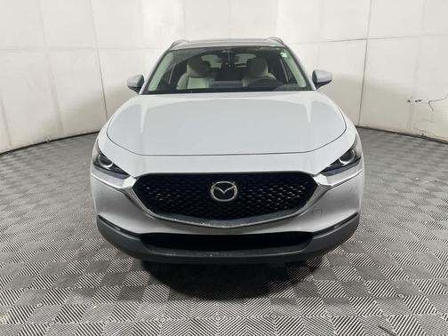 2026 Mazda CX-30 2.5 S Preferred Package