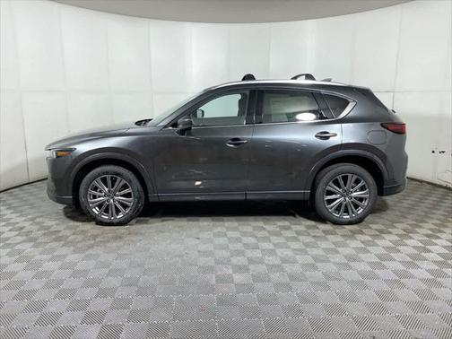 2025 Mazda CX-5 Signature