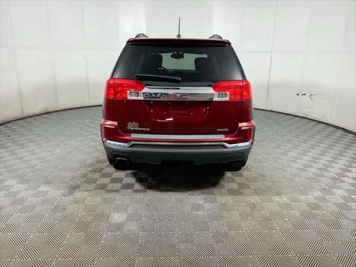 2017 GMC Terrain SLE-2