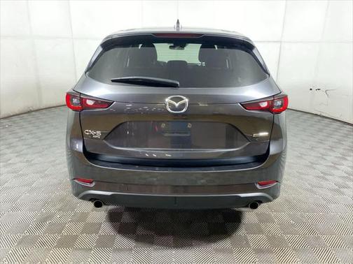 2024 Mazda CX-5 2.5 S Select