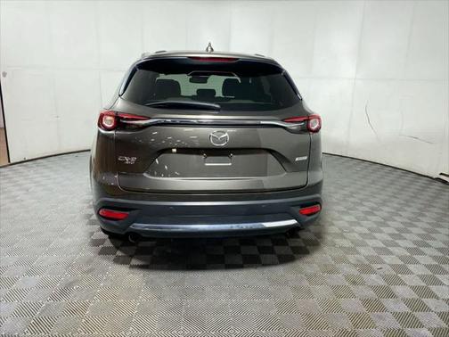 2016 Mazda CX-9 Grand Touring