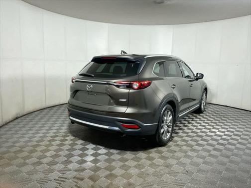 2016 Mazda CX-9 Grand Touring