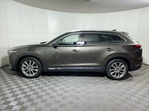 2016 Mazda CX-9 Grand Touring