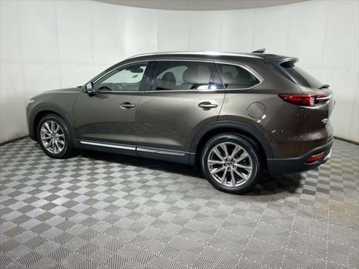 2016 Mazda CX-9 Grand Touring
