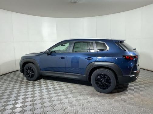2025 Mazda CX-50 2.5 S Select Package