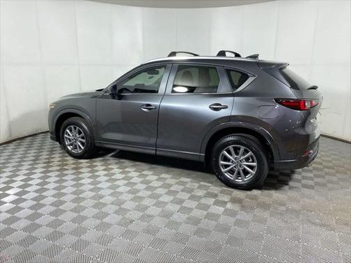 2024 Mazda CX-5 2.5 S Preferred