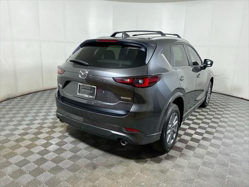 2024 Mazda CX-5 2.5 S Preferred