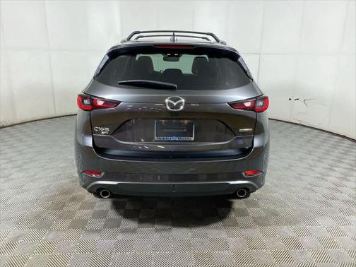 2024 Mazda CX-5 2.5 S Preferred