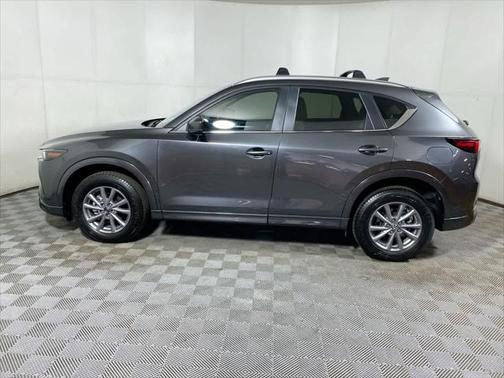 2024 Mazda CX-5 2.5 S Preferred