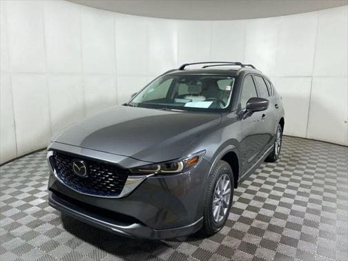 2024 Mazda CX-5 2.5 S Preferred
