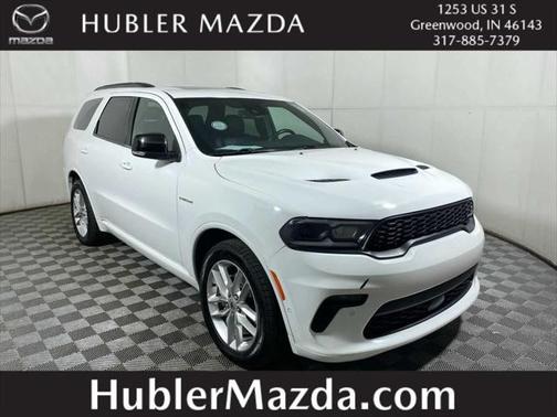 2023 Dodge Durango R/T Plus AWD