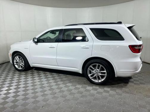 2023 Dodge Durango R/T Plus AWD