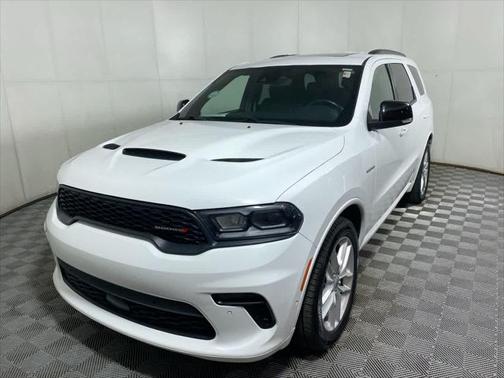 2023 Dodge Durango R/T Plus AWD