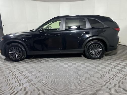 2025 Mazda CX-70 3.3 Turbo Preferred Package