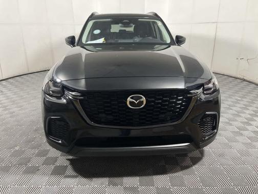 2025 Mazda CX-70 3.3 Turbo Preferred Package