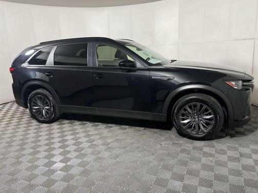 2025 Mazda CX-70 3.3 Turbo Preferred Package