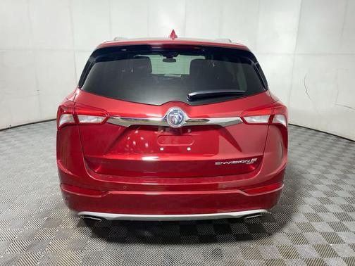 2020 Buick Envision AWD Premium I