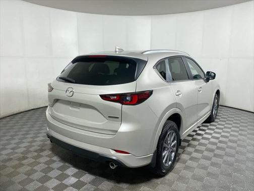 2024 Mazda CX-5 2.5 S Select