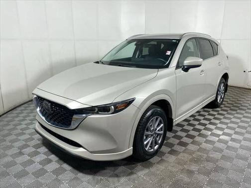 2024 Mazda CX-5 2.5 S Select