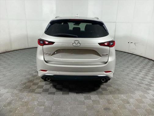 2024 Mazda CX-5 2.5 S Select