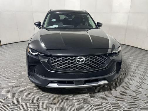 2023 Mazda CX-50 2.5 Turbo