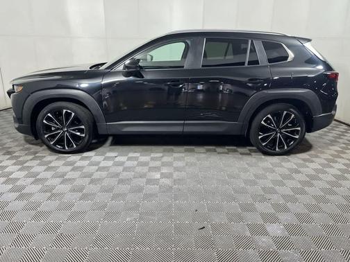 2023 Mazda CX-50 2.5 Turbo