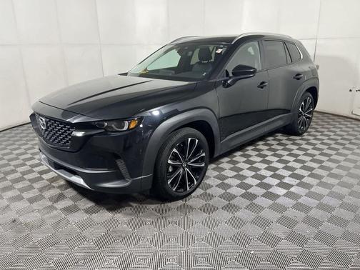 2023 Mazda CX-50 2.5 Turbo