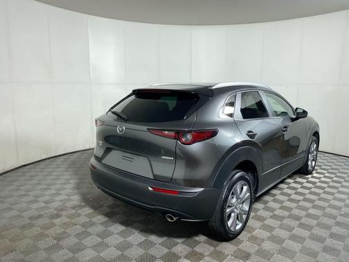 2023 Mazda CX-30 2.5 S Select Package