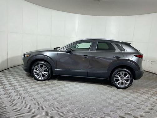 2023 Mazda CX-30 2.5 S Select Package
