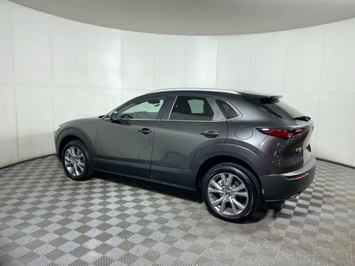 2023 Mazda CX-30 2.5 S Select Package