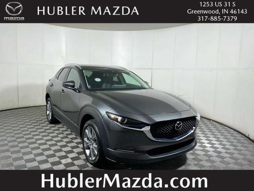 2023 Mazda CX-30 2.5 S Select Package