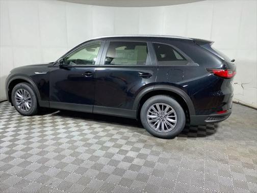 2025 Mazda CX-90 3.3 Turbo S
