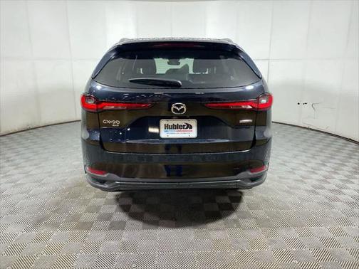 2025 Mazda CX-90 3.3 Turbo S