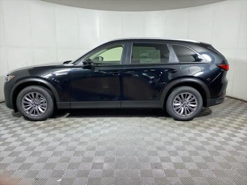 2025 Mazda CX-90 3.3 Turbo S