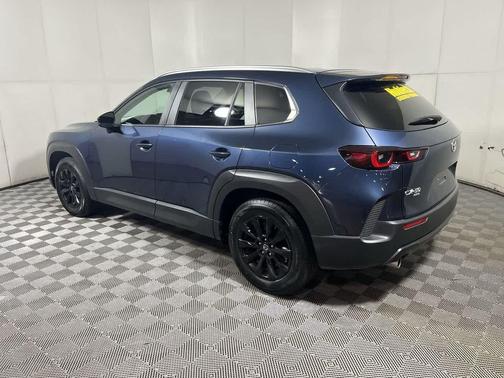 2024 Mazda CX-50 2.5 S Preferred Package
