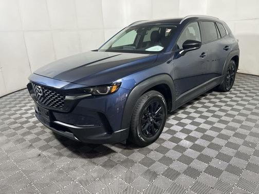 2024 Mazda CX-50 2.5 S Preferred Package
