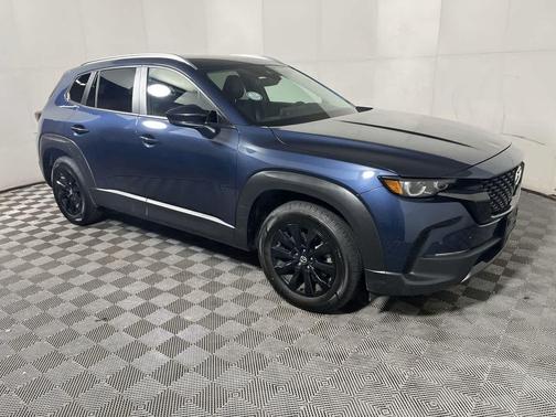 2024 Mazda CX-50 2.5 S Preferred Package