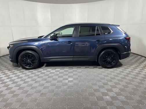 2024 Mazda CX-50 2.5 S Preferred Package