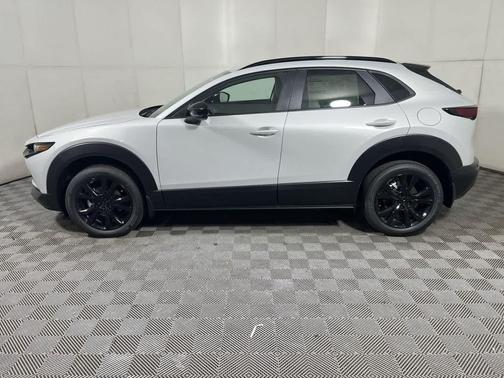 2026 Mazda CX-30 2.5 S