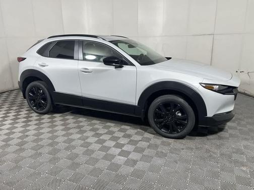 2026 Mazda CX-30 2.5 S