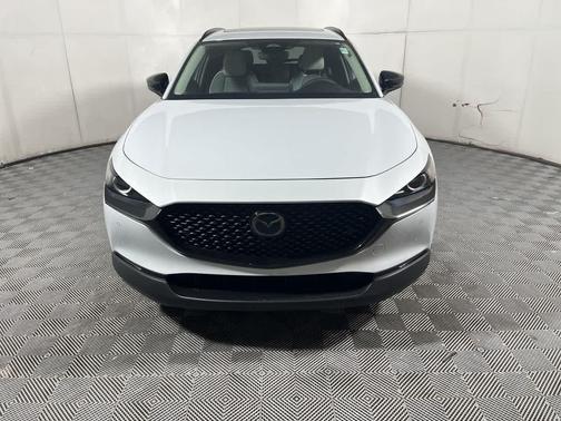 2026 Mazda CX-30 2.5 S