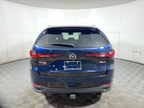 2025 Mazda CX-90 PHEV Preferred