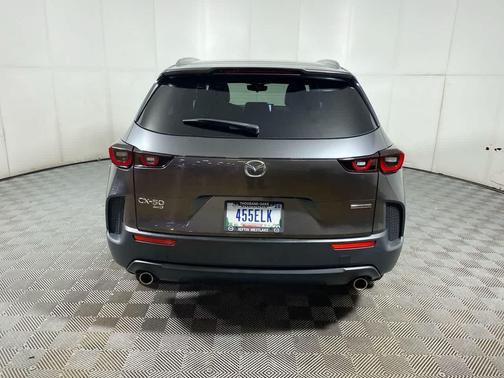 2023 Mazda CX-50 2.5 S Preferred Plus Package