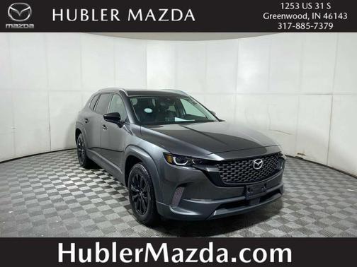 2023 Mazda CX-50 2.5 S Preferred Plus Package