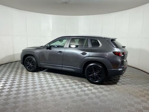 2023 Mazda CX-50 2.5 S Preferred Plus Package