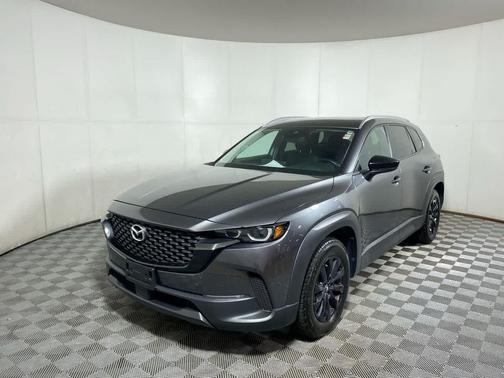 2023 Mazda CX-50 2.5 S Preferred Plus Package